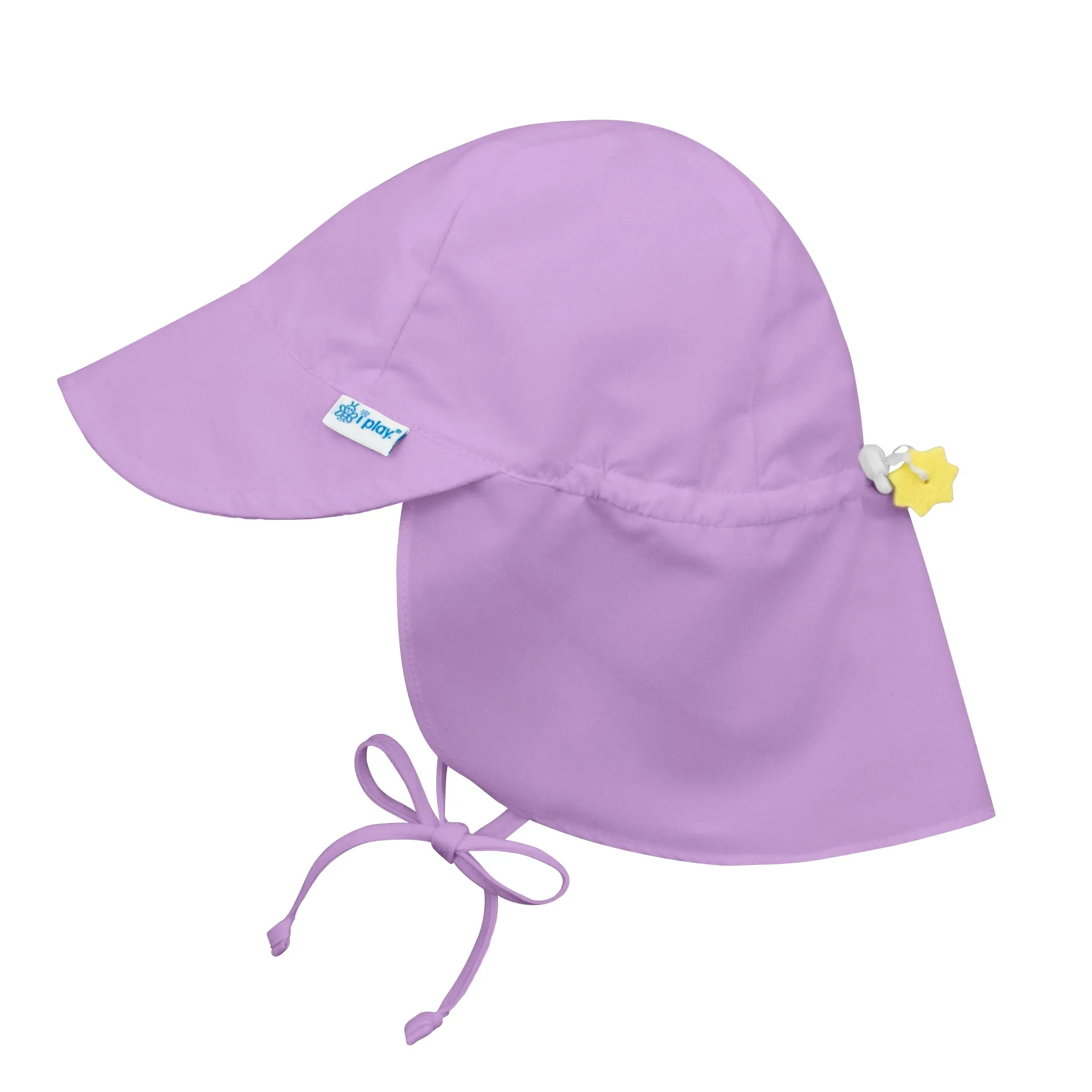 Flap Sun Protection Hat