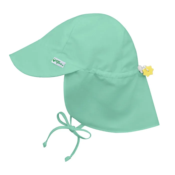 Flap Sun Protection Hat