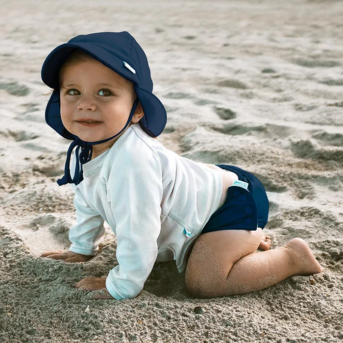 Flap Sun Protection Hat