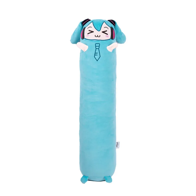 Hatsune Miku - Hatsune Miku Long Hug Plushie Moeyu