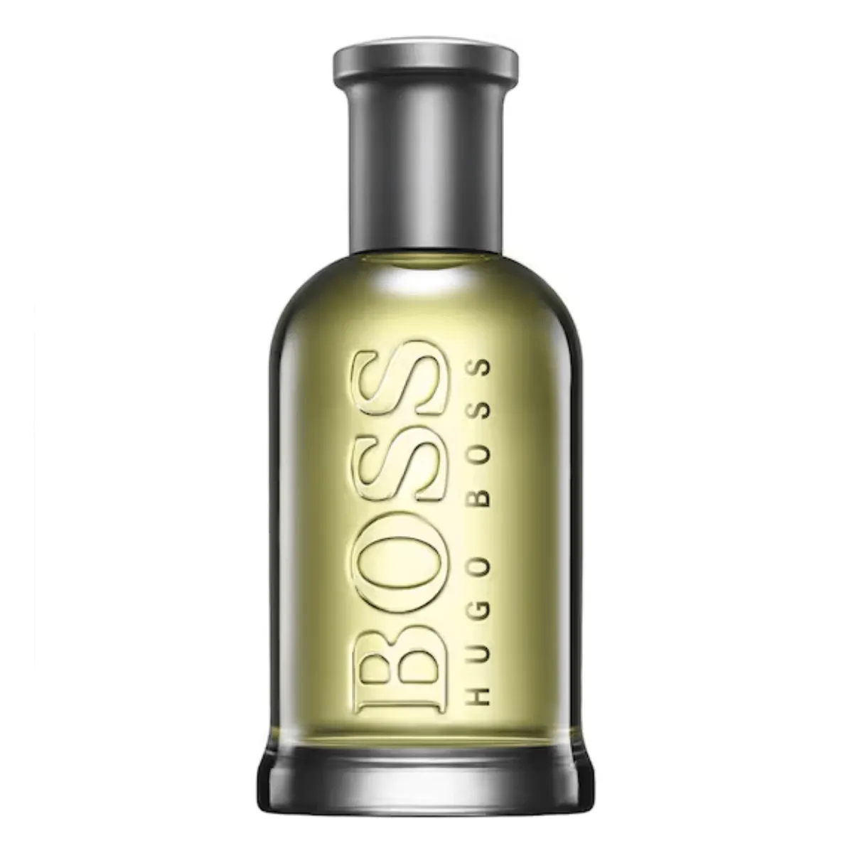 Hugo Boss Bottled Eau De Toilette Men's Aftershave Gift Set (100ml EDT   75ml Deodorant Stick)