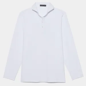 Ice Nylon Sun Shirt