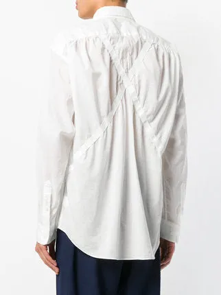 Issey Miyake Pocket Shirt