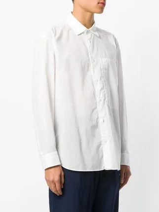 Issey Miyake Pocket Shirt