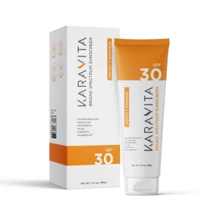 Kara Vita Broad Spectrum SPF 30 Auto-Renew