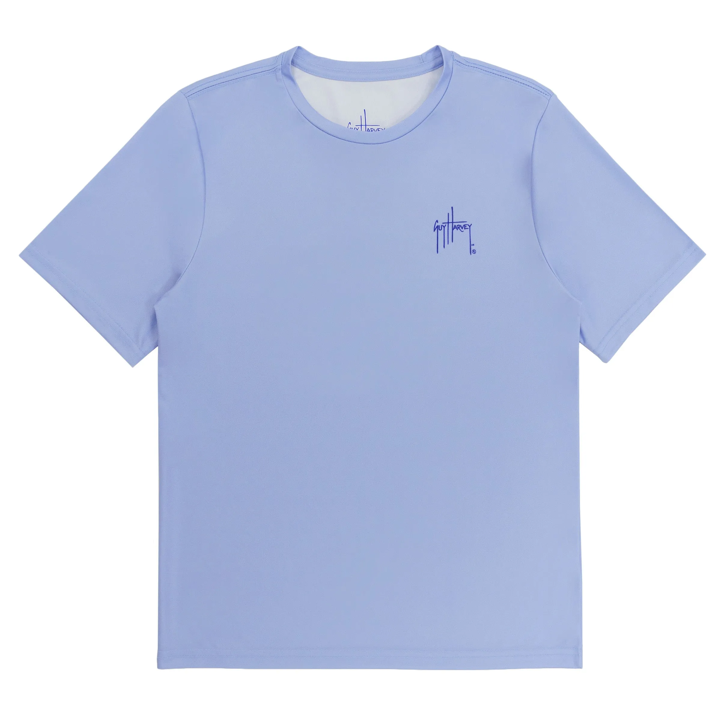 Kids Jawsome Short Sleeve Performance Sun Protection UPF 30