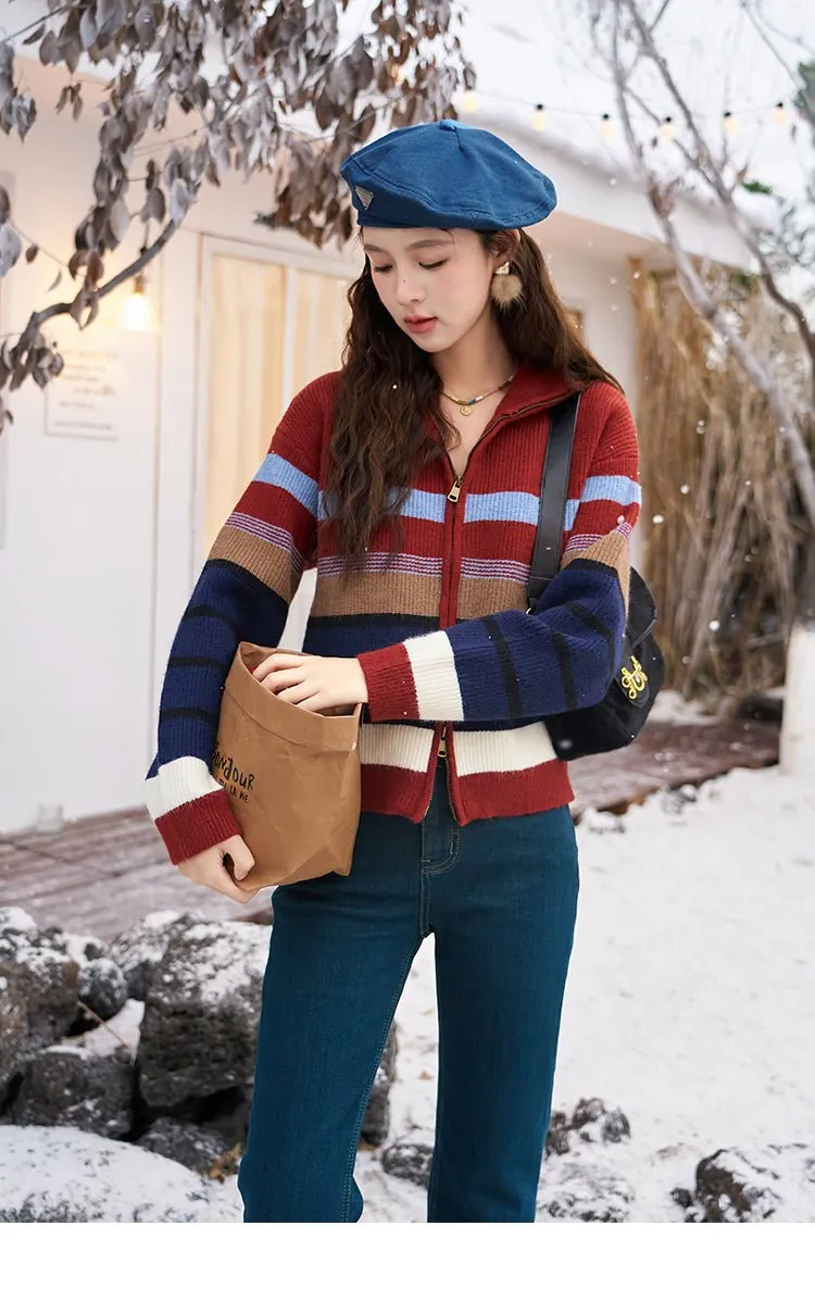 Knit Shirt for Women