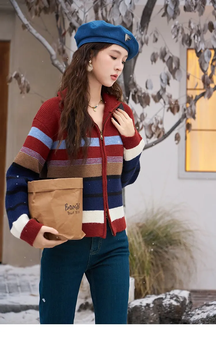 Knit Shirt for Women