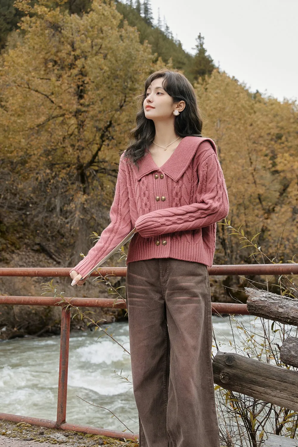 Knit Shirt for Women