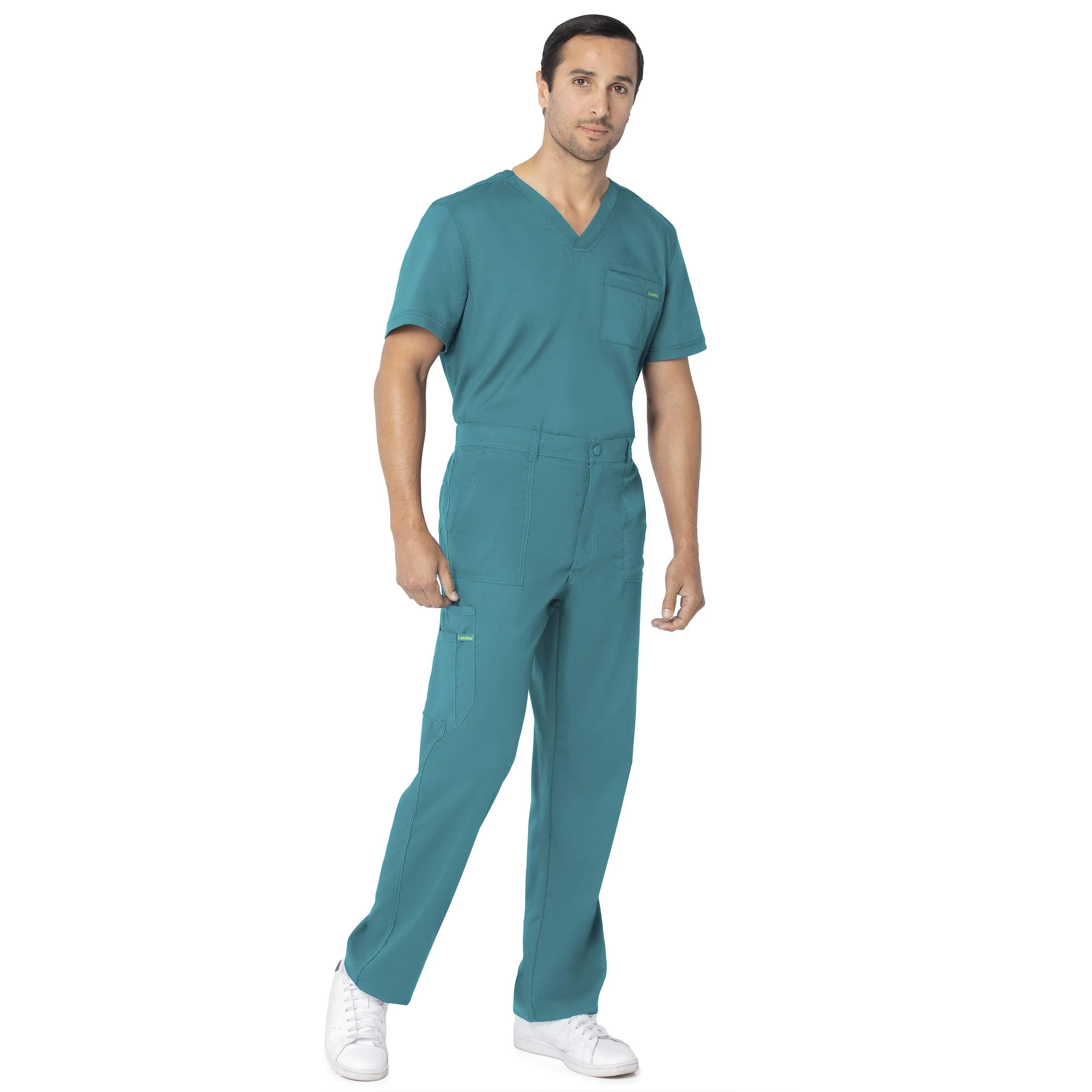 Landau proflex Mens set