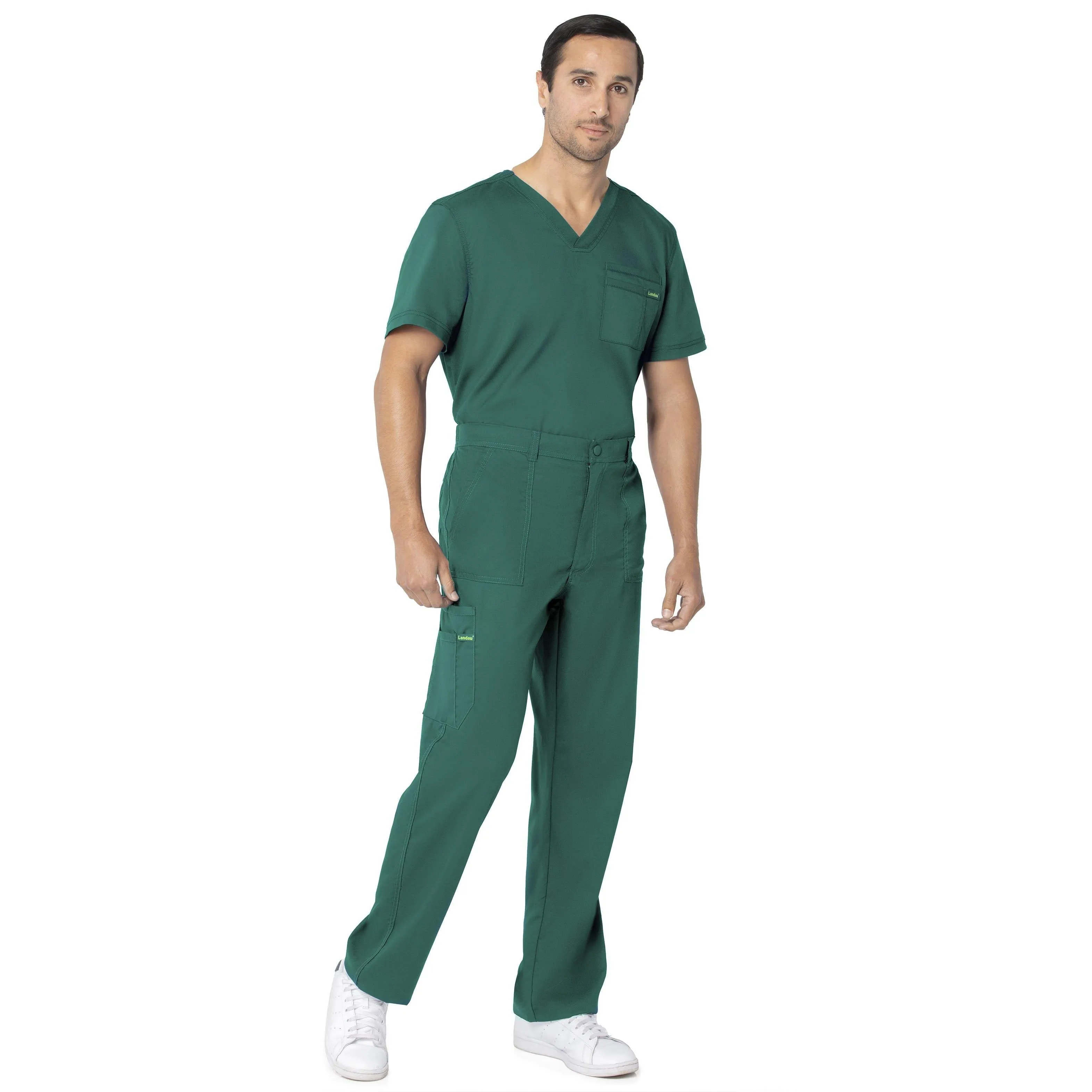 Landau proflex Mens set