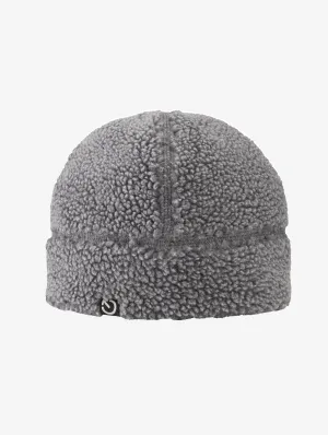 Leanie Recycled Sherpa Fleece Beanie