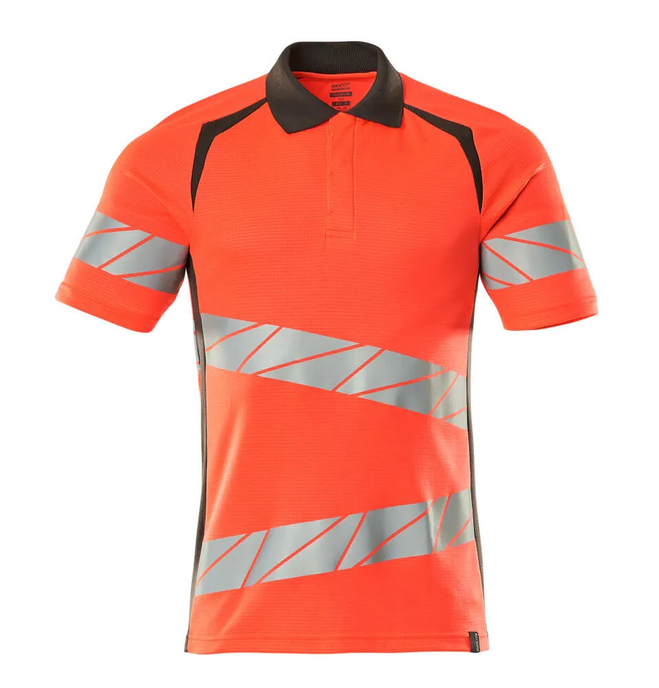 MASCOT®ACCELERATE SAFE Polo shirt  19083