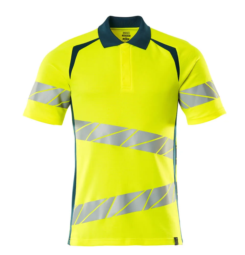 MASCOT®ACCELERATE SAFE Polo shirt  19083