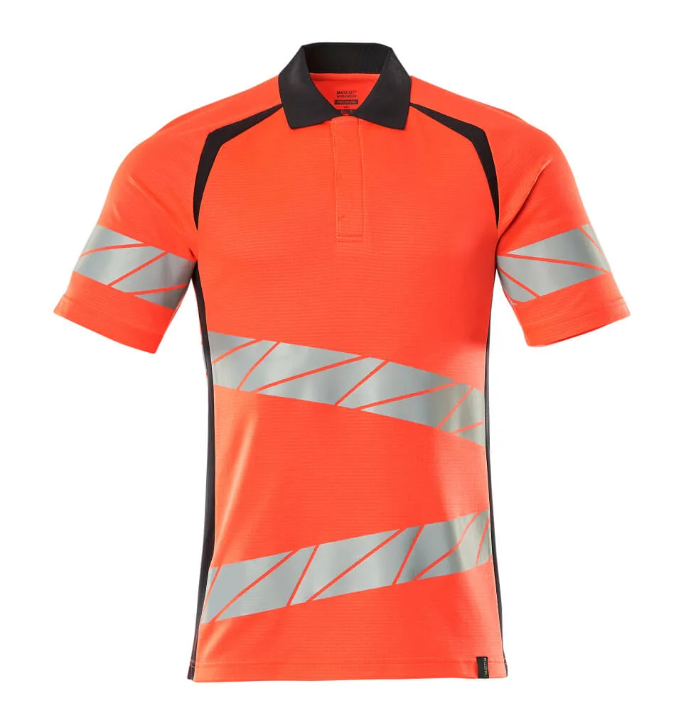 MASCOT®ACCELERATE SAFE Polo shirt  19083