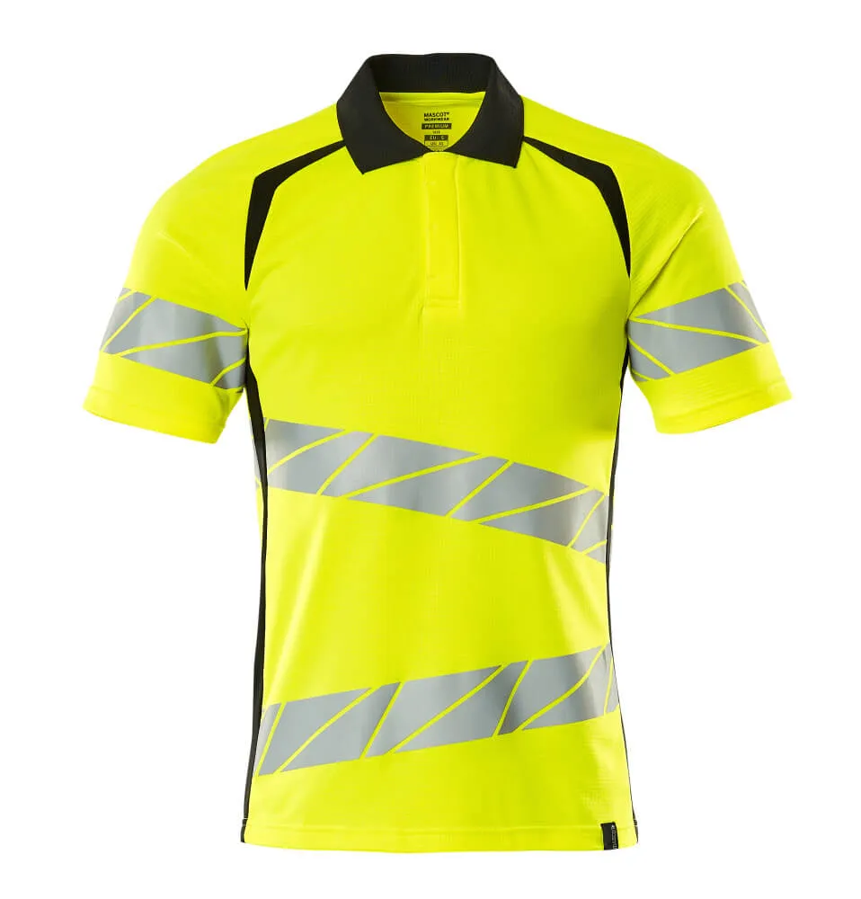 MASCOT®ACCELERATE SAFE Polo shirt  19083