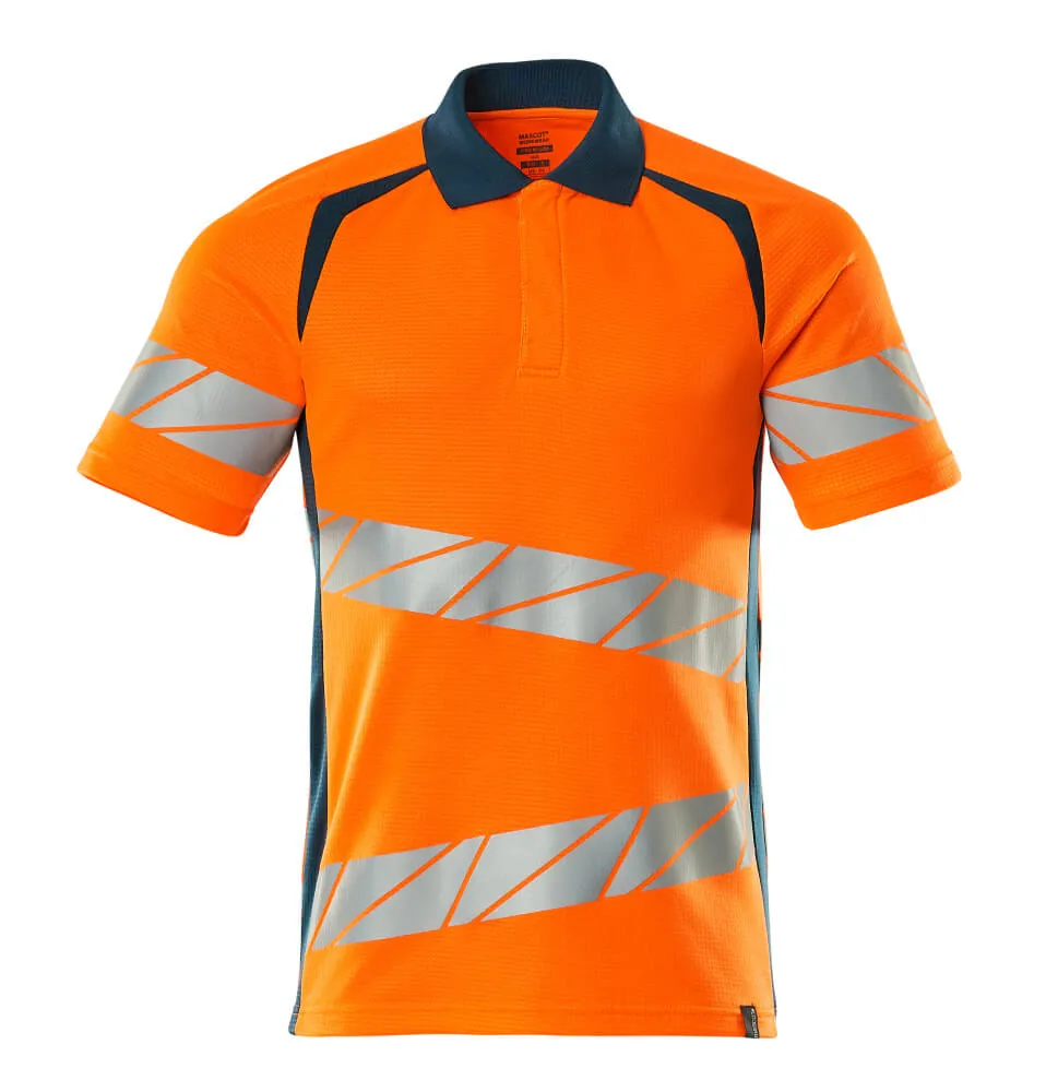 MASCOT®ACCELERATE SAFE Polo shirt  19083