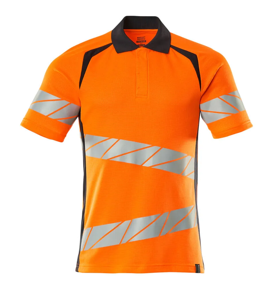 MASCOT®ACCELERATE SAFE Polo shirt  19083