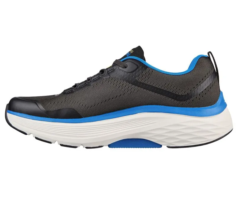 MAX CUSHIONING ARCH FIT