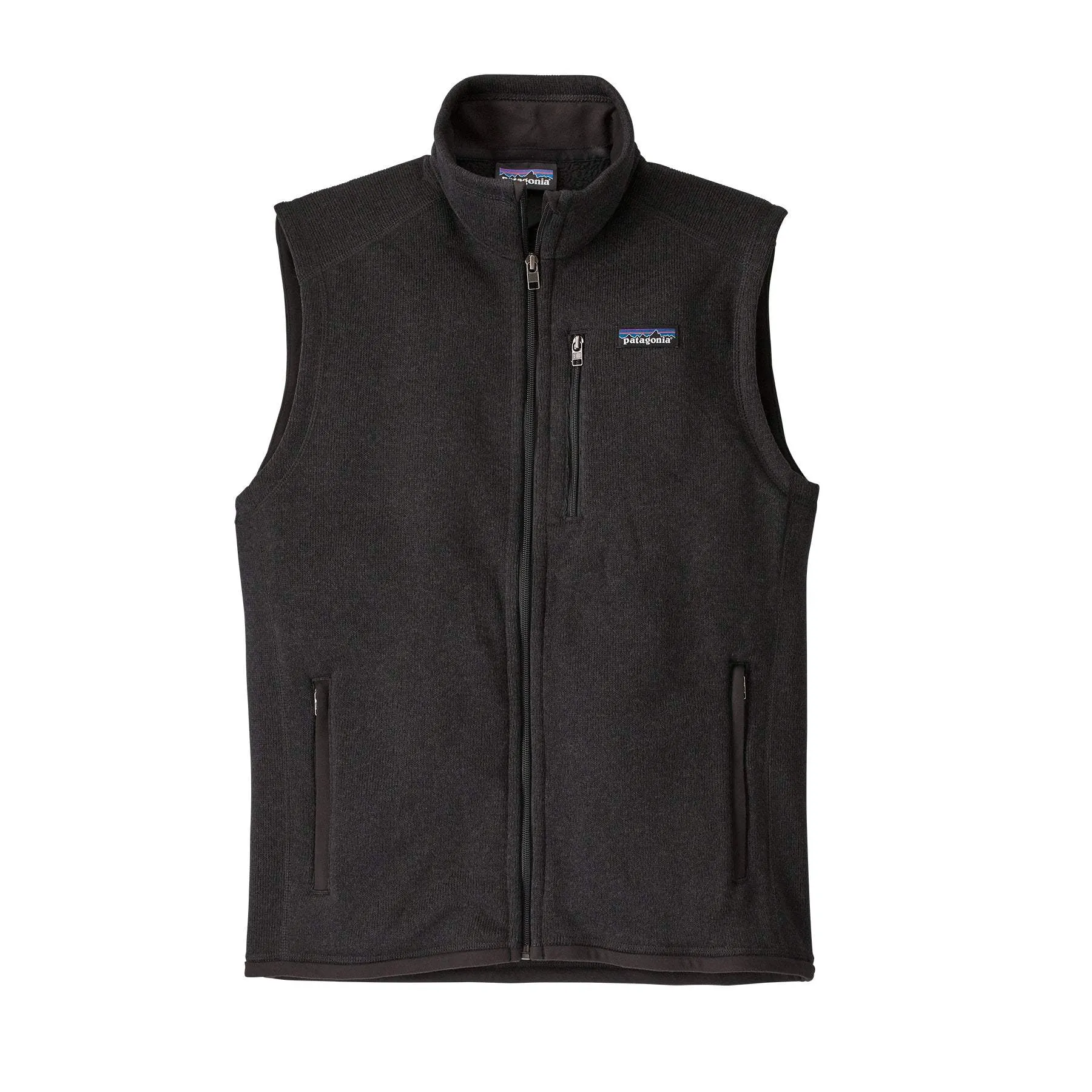 Men's Better Sweater Fleece Vest by Patagonia