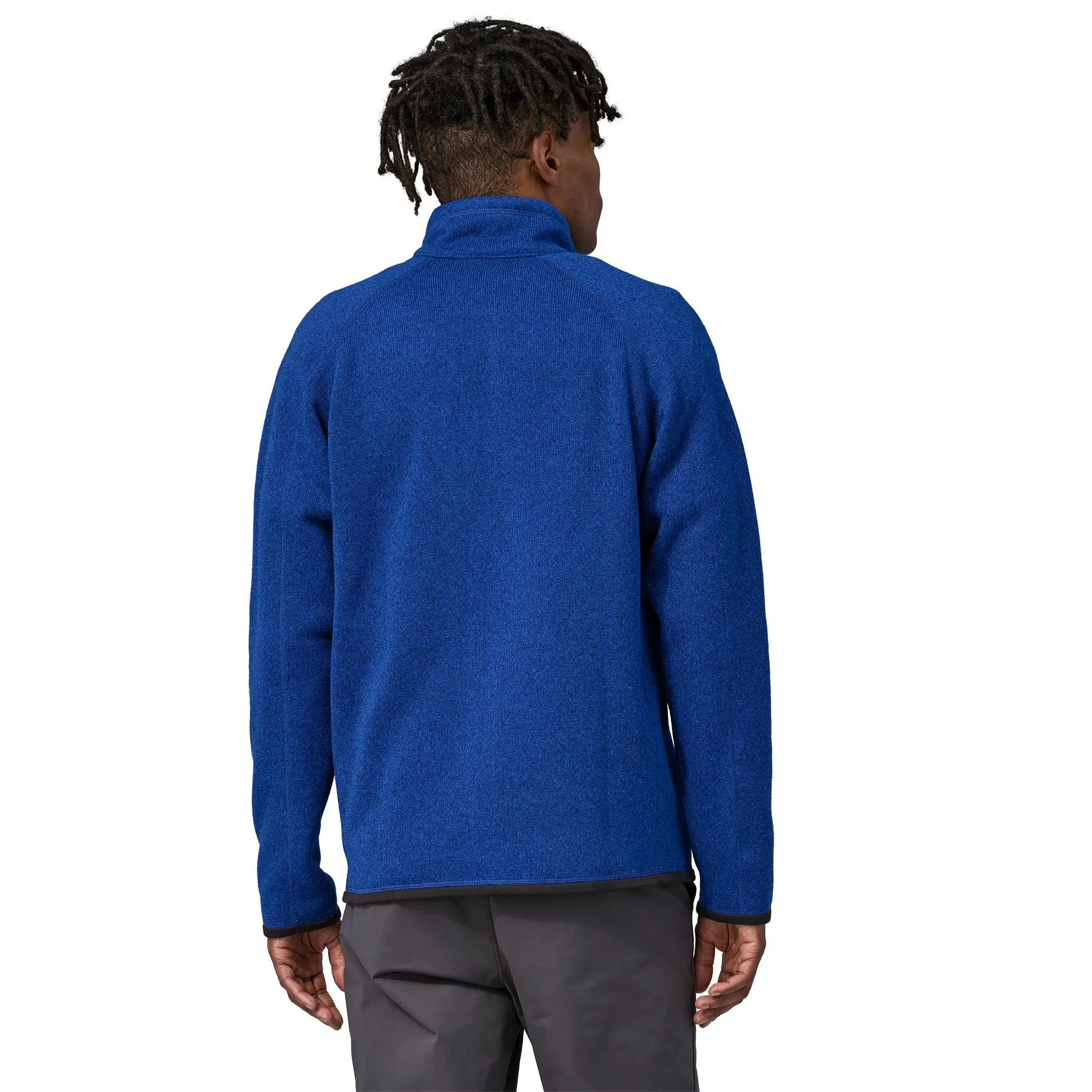 Mens Better Sweater Jacket - Sale