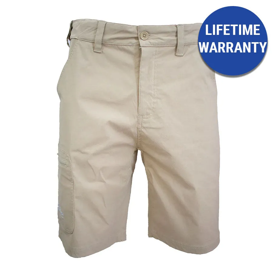 Men's Sanibel 10.5'' Inseam Shorts