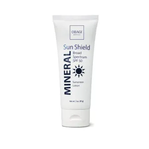 Obagi Sun Shield Mineral SPF 50, 3 fl. oz.