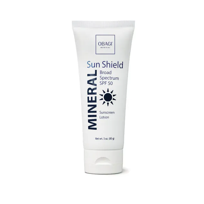 Obagi Sun Shield Mineral SPF 50, 3 fl. oz.