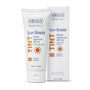 Obagi Sun Shield Tint Broad Spectrum SPF 50, Warm - 3 fl. oz.