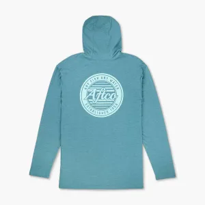 Ocean Bound LS Sun Protection Hoodie