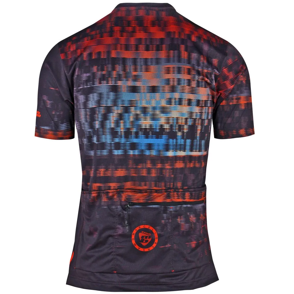 Outback Gravel and MTB Jersey