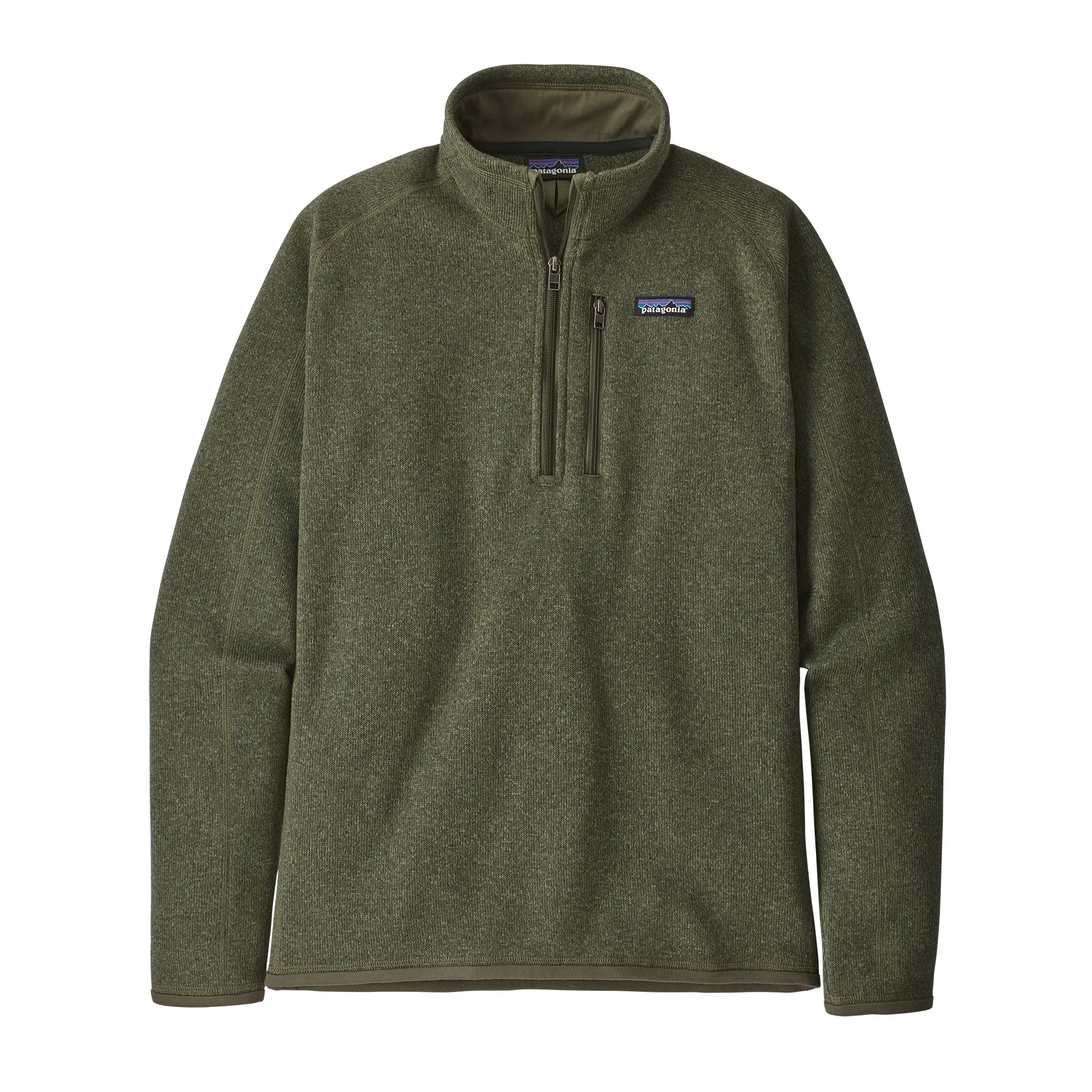 Patagonia | Mens Better Sweater 1/4 Zip