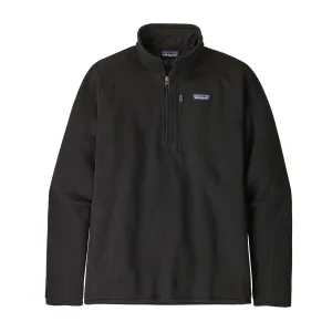 Patagonia | Mens Better Sweater 1/4 Zip