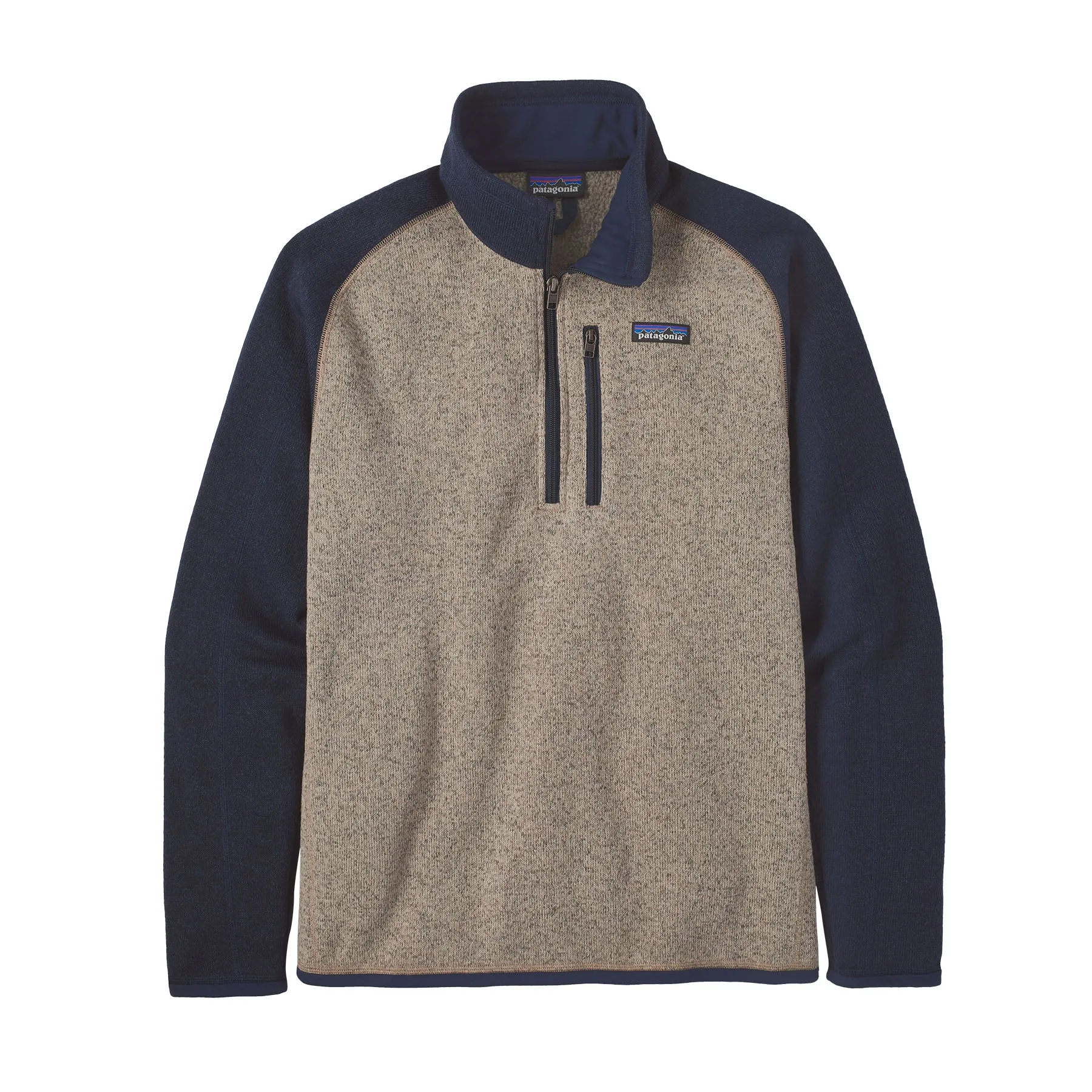 Patagonia | Mens Better Sweater 1/4 Zip