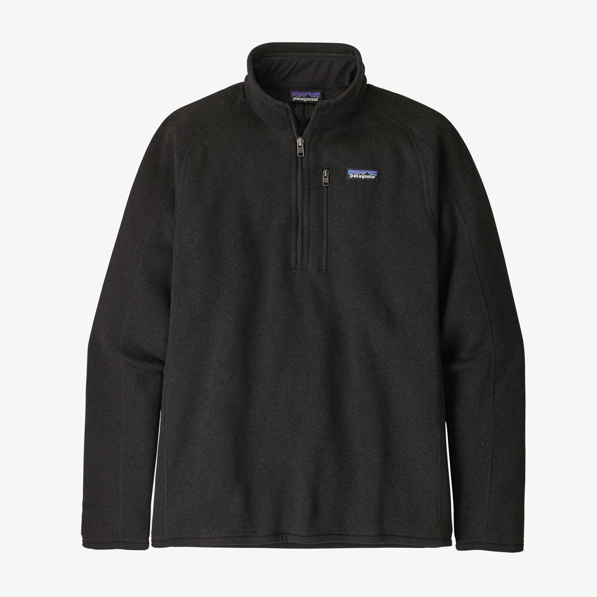 PATAGONIA Men's Better Sweater® Fleece 1/4 Zip