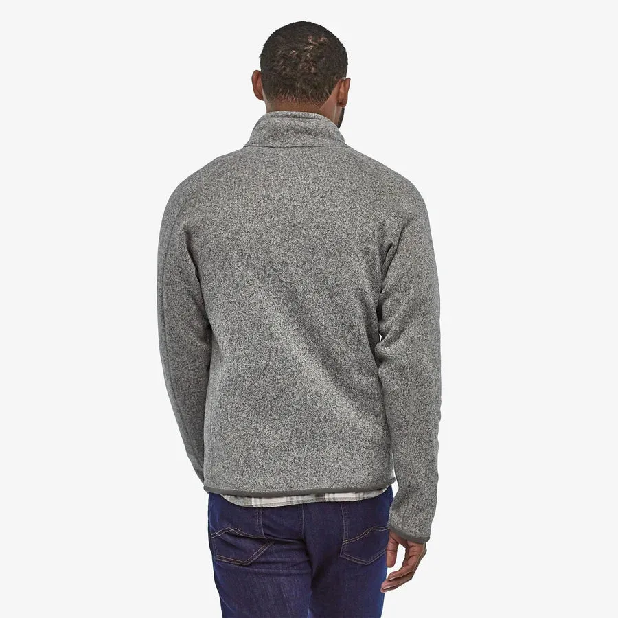 PATAGONIA Men's Better Sweater® Fleece Jacket