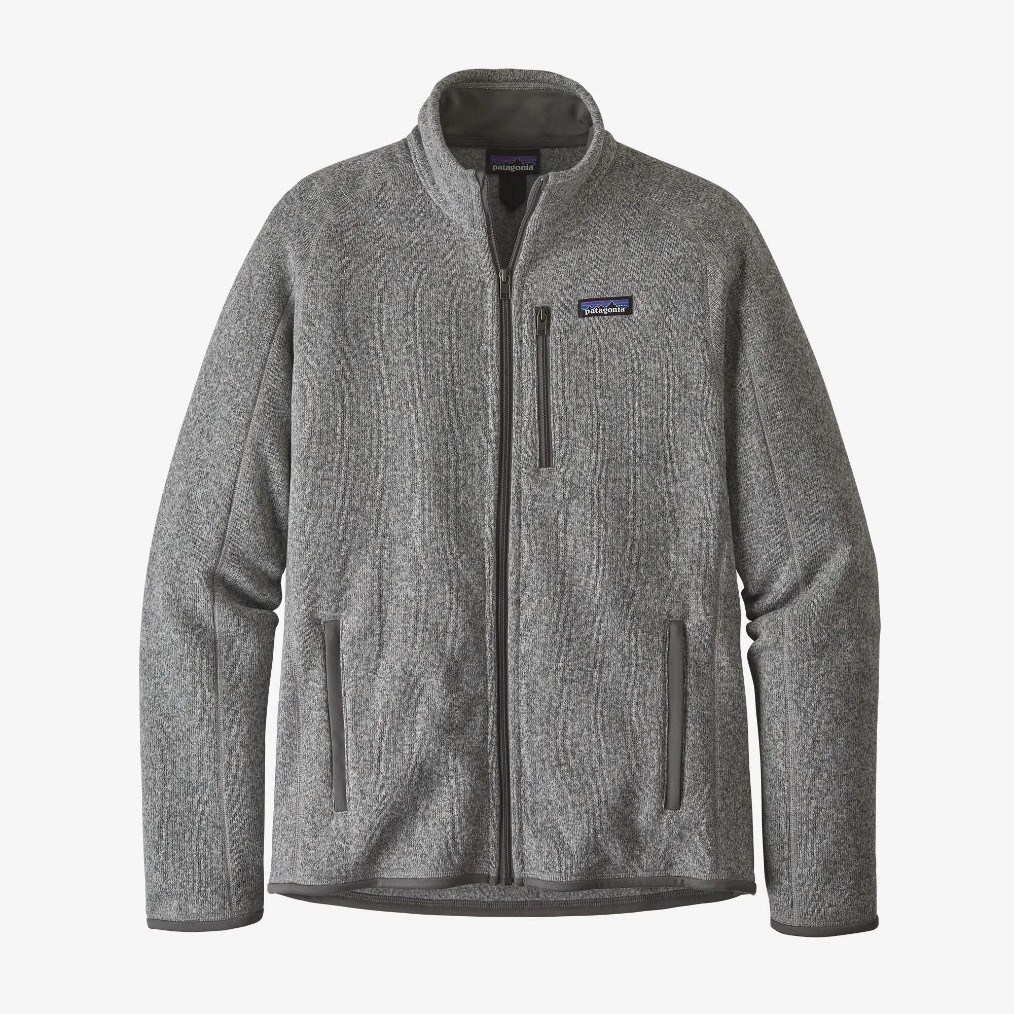 PATAGONIA Men's Better Sweater® Fleece Jacket