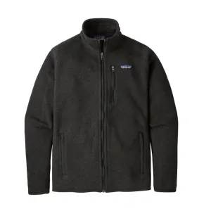 PATAGONIA Men's Better Sweater® Fleece Jacket