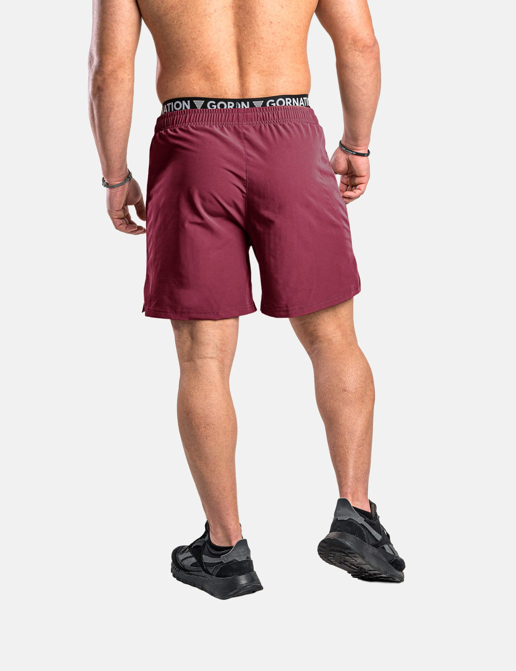 Performance Shorts Men