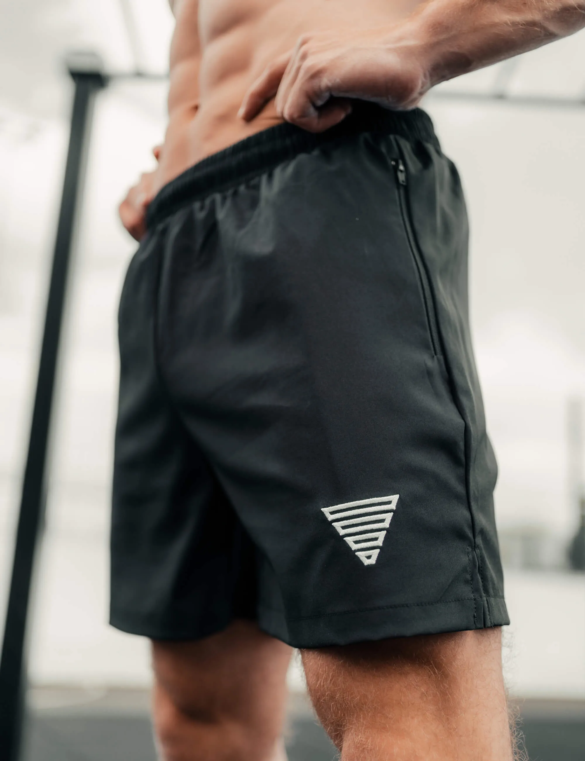 Performance Shorts Men