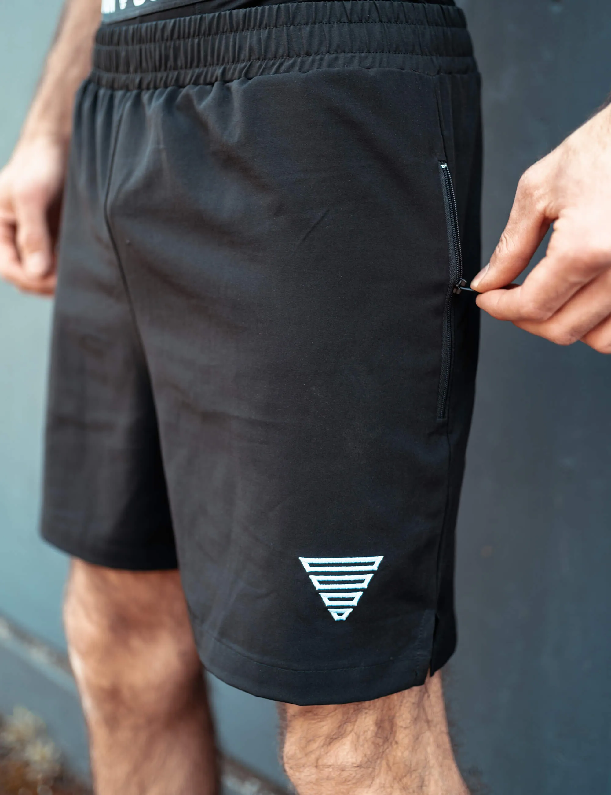 Performance Shorts Men