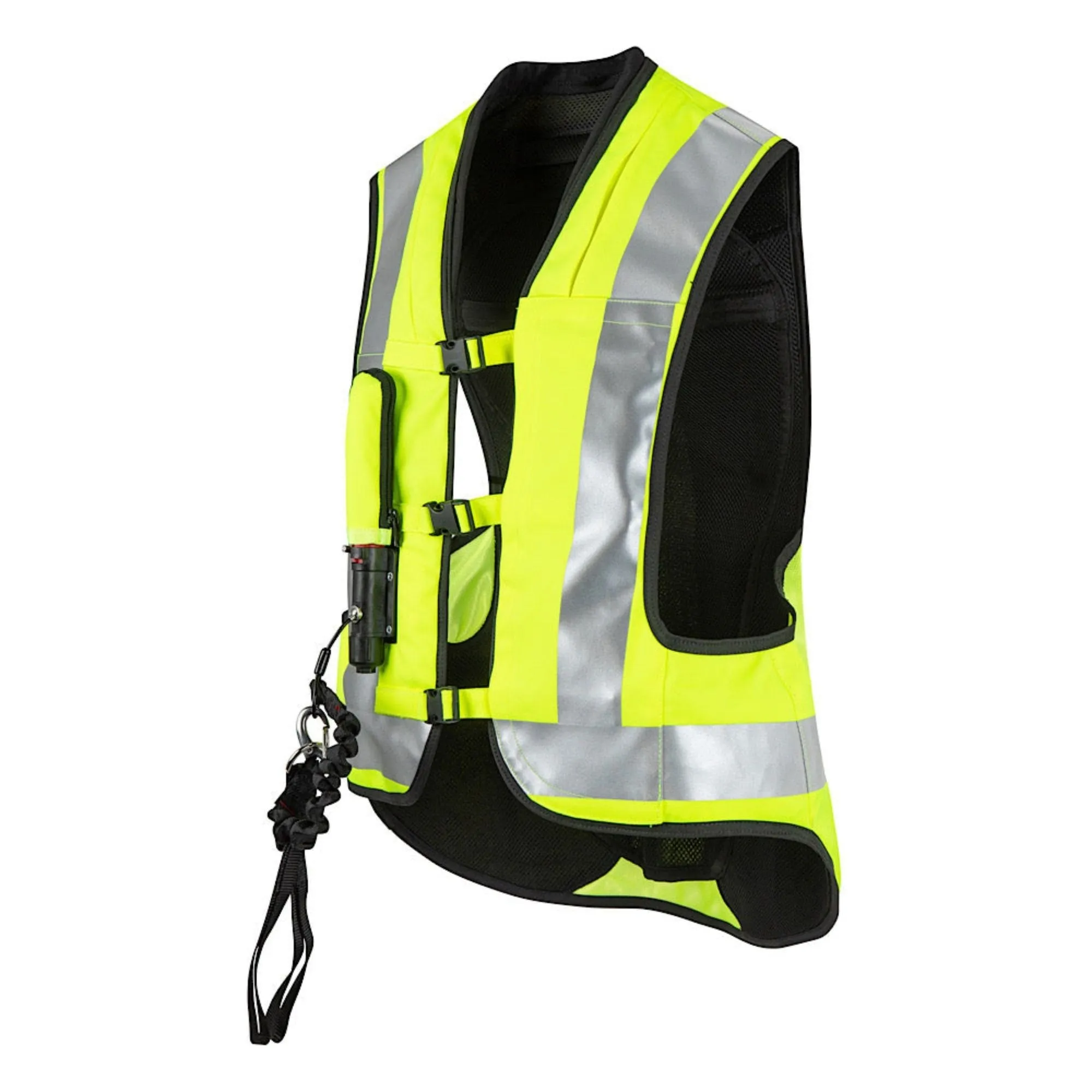 Point Two ProAir - Hi Vis Yellow