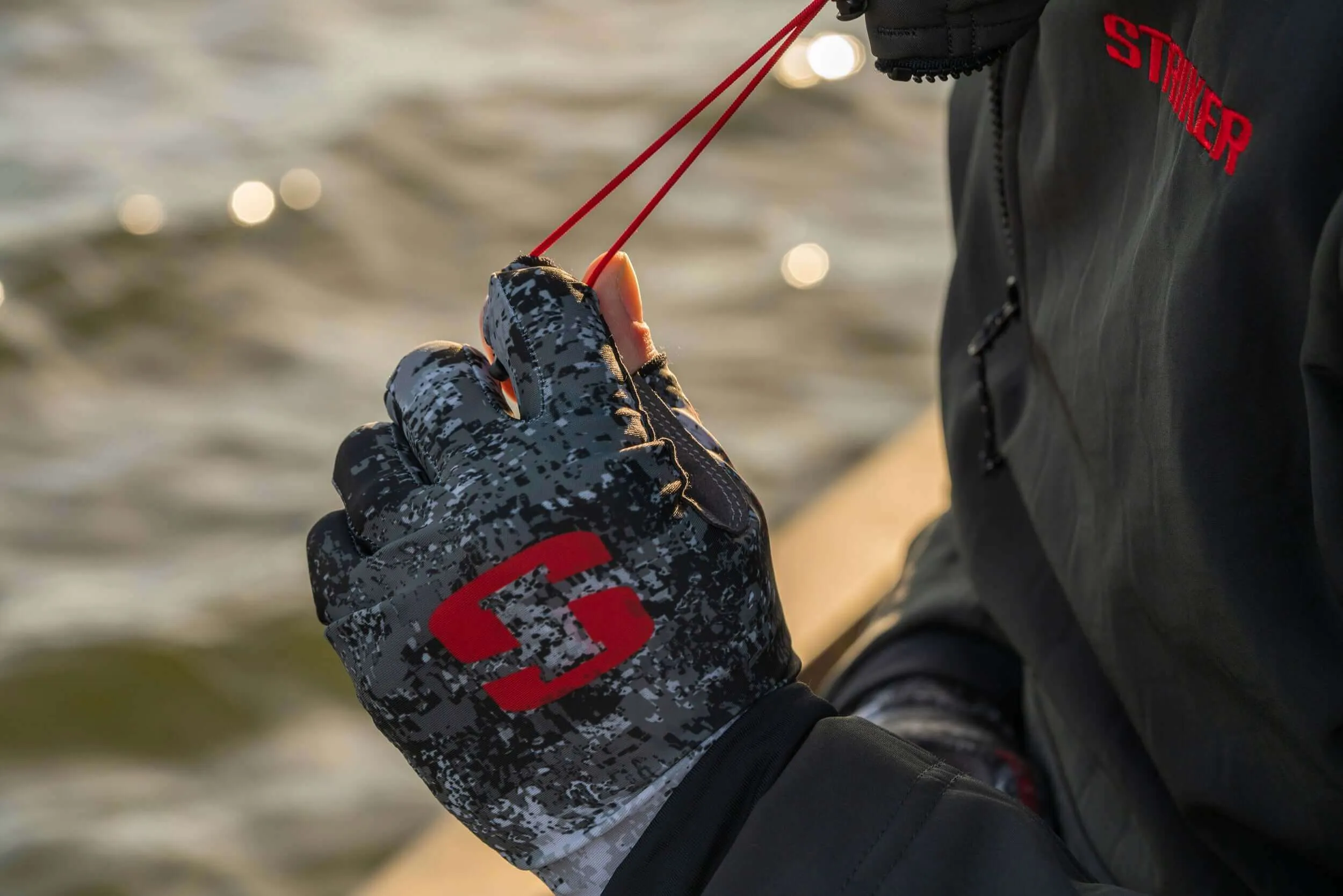 Reflex Sun Glove - Stryk