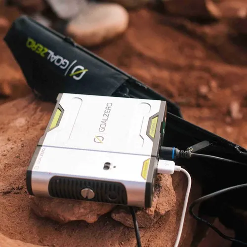 Sherpa 50 Power Bank with Inverter