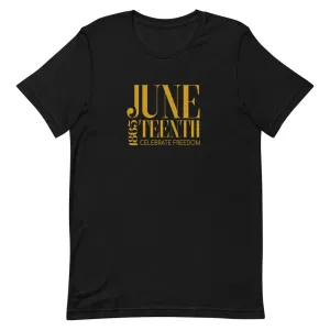 Short-Sleeve Unisex T-Shirt