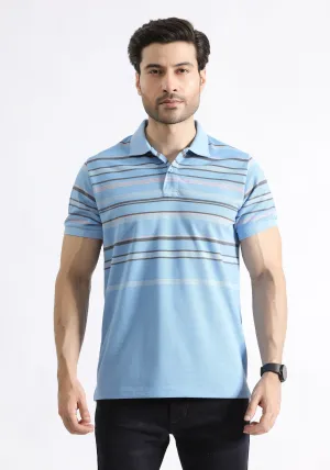 Sky Slim Fit Polo