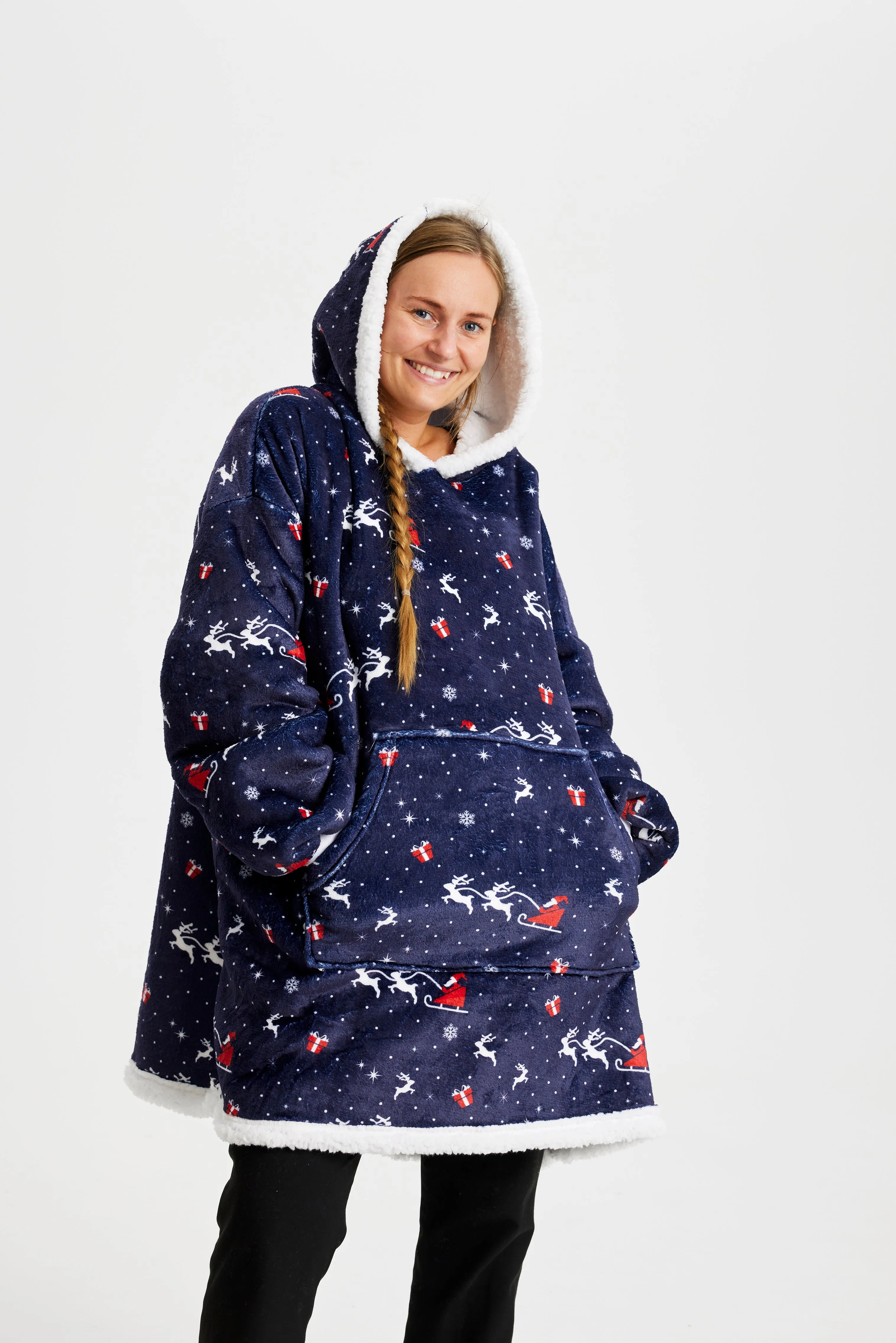 Stilet Dreamhoodie - Voksen