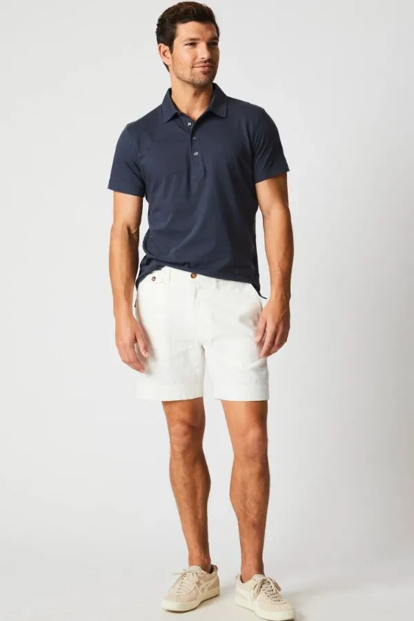 Stripe Pensacola Polo