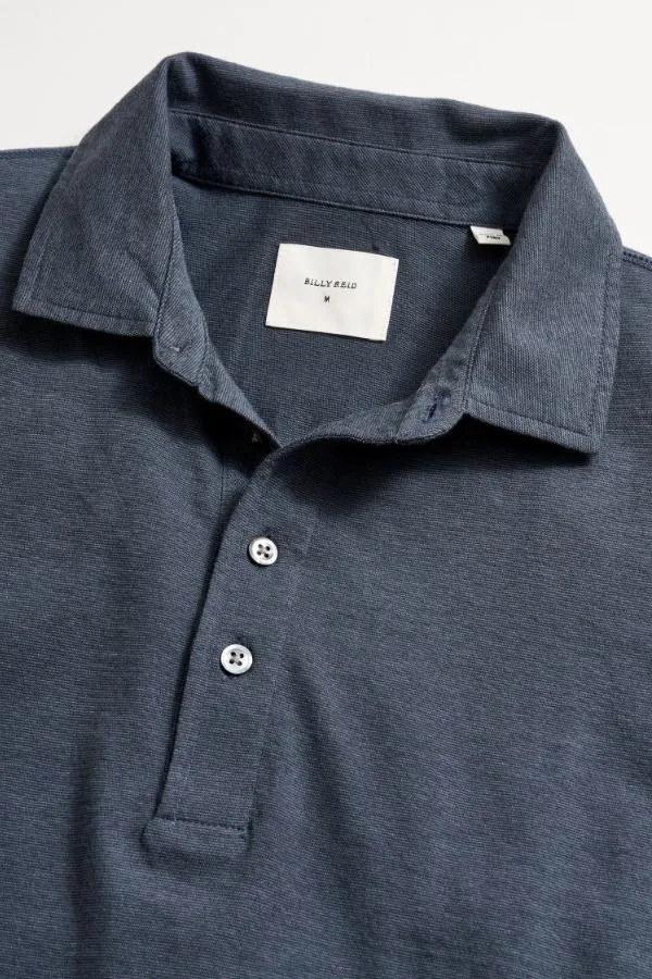 Stripe Pensacola Polo