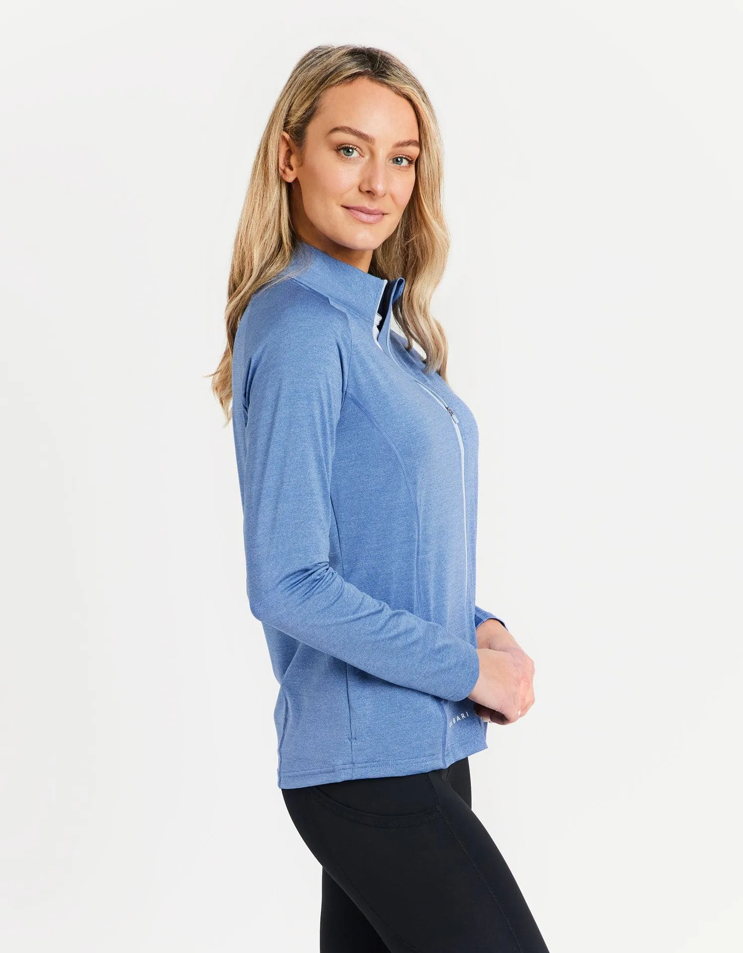 Summer Essential Jacket UPF 50  Active Collection